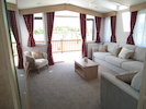 2019 Swift Biarritz lodge on Oakmere Lodge Park