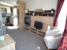 2019 Swift Biarritz lodge on Oakmere Park Lounge